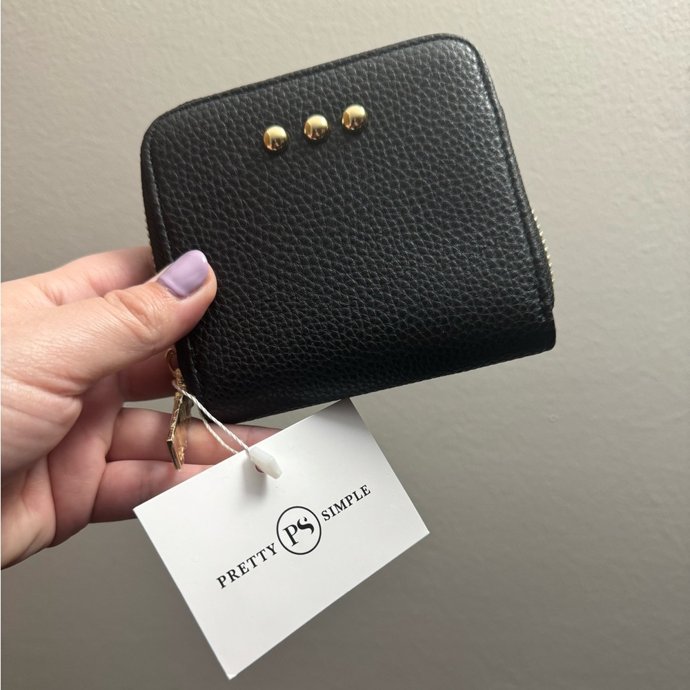 Pretty Simple Wanderer Pouch Travel Organizer